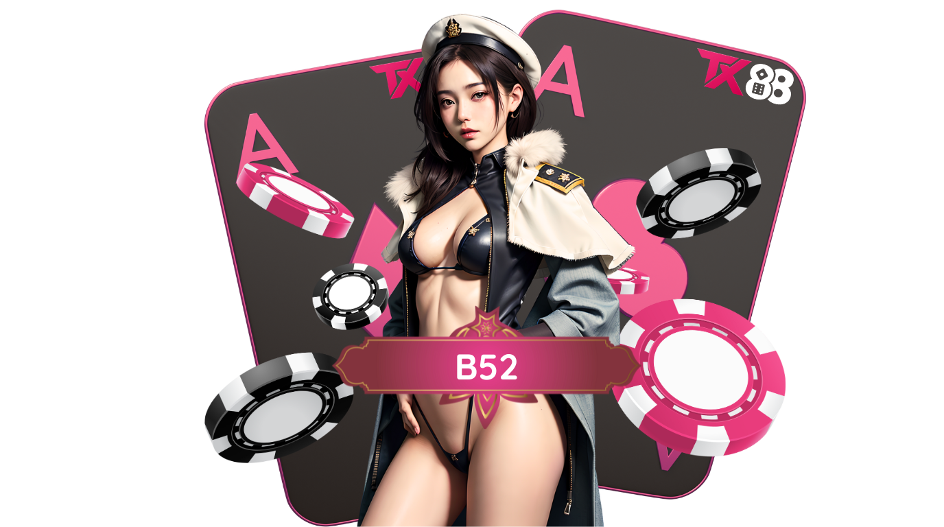 B52 – Cổng Game Cực Cuốn Chơi Nhỏ Thắng Lớn, Tỷ Phú Tức Thì 1 B52 – Cổng Game Cực Cuốn Chơi Nhỏ Thắng Lớn, Tỷ Phú Tức Thì