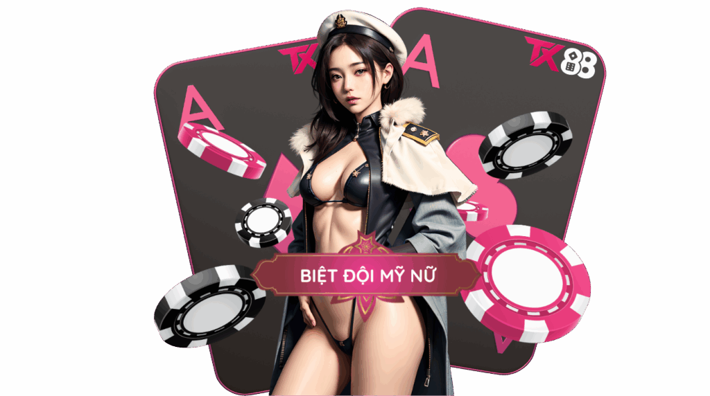 Tin Nóng: Biệt Đội Mỹ Nữ Đã Có Jackpot Lên Tới Hơn 79 Tỷ!