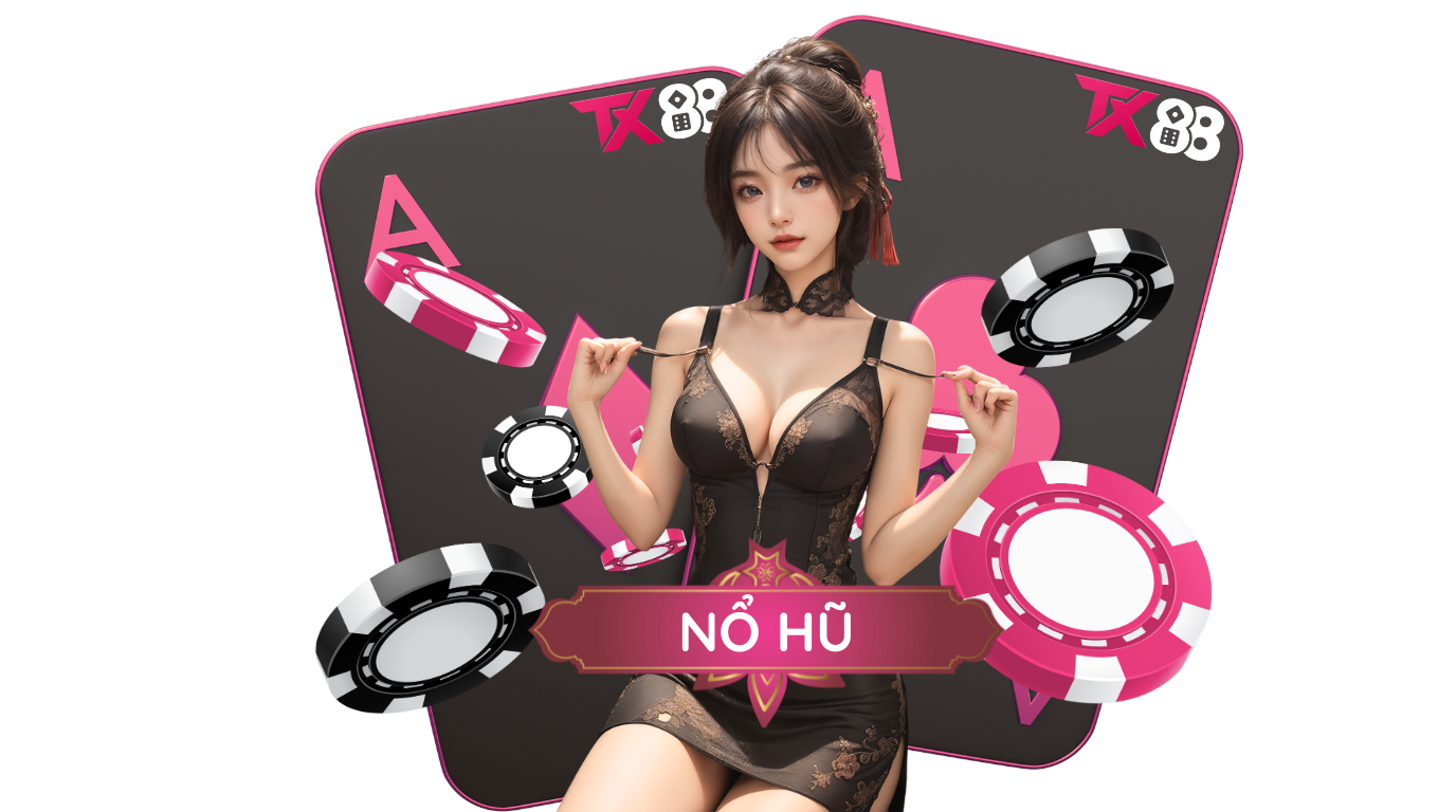 Nổ Hũ Tx88 1 Nổ Hũ Tx88