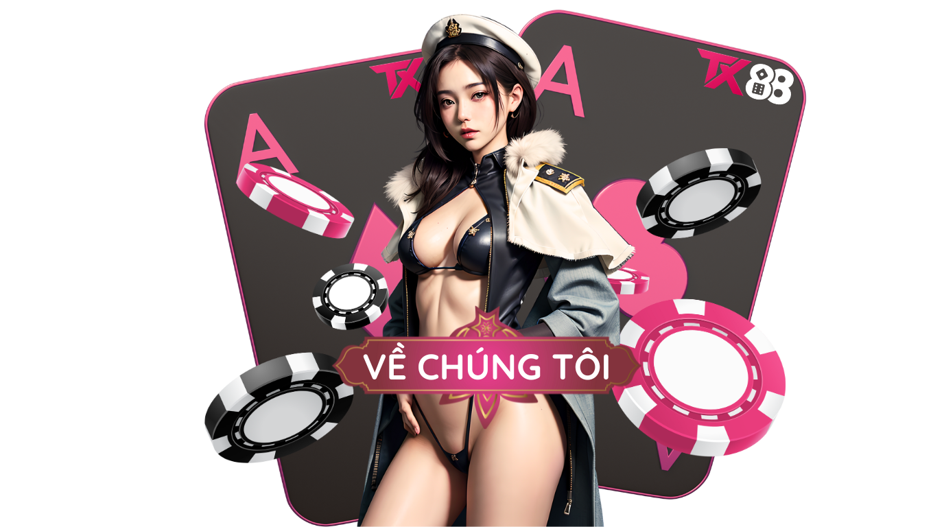 Về Chúng Tôi 1 Về Chúng Tôi TX88